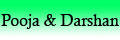 Click to Know Pooja & Darshan